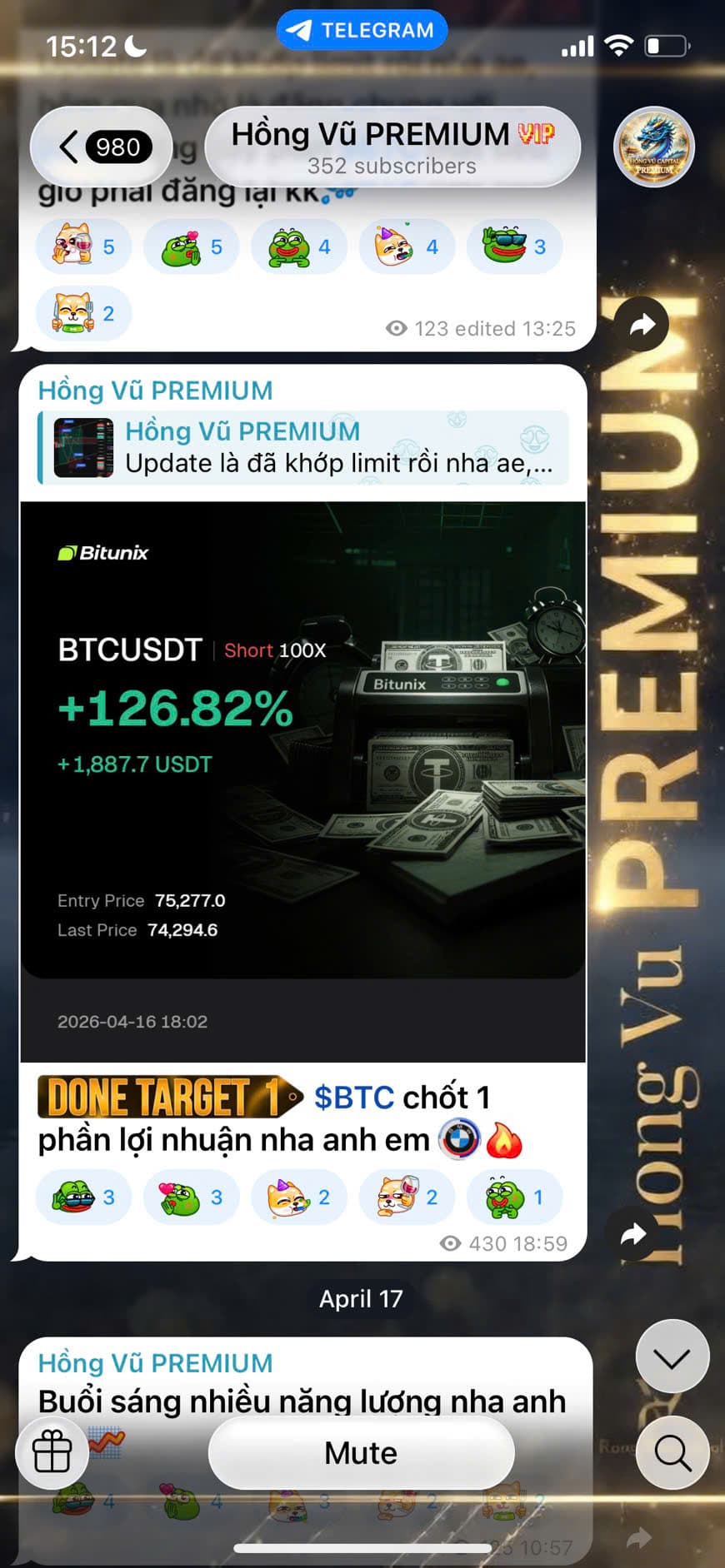 Feedback